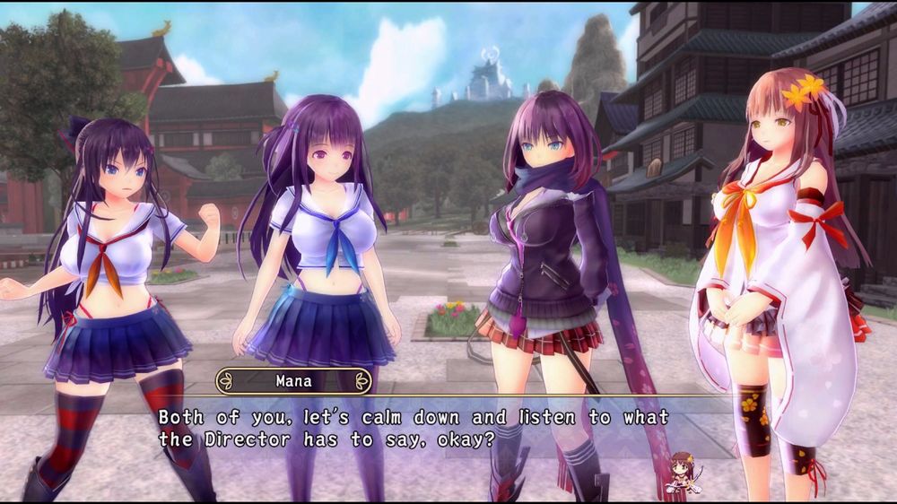 Valkyrie Drive Bhukkhuni - Recensione PC2.jpg Valkyrie Drive Bhukkhuni - Recensione PC2.jpg